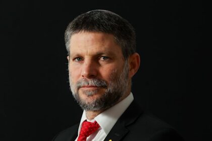 Smotrich doubles VAT exemption on personal imports