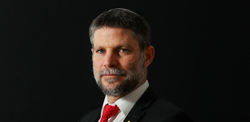 Smotrich doubles VAT exemption on personal imports