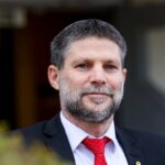 Smotrich threatens to double bank tax