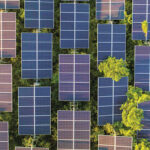 Data centers boom revives renewable energy stocks