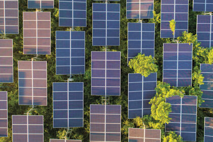 Data centers boom revives renewable energy stocks