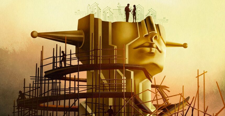 The 2,000-year-old debate that reveals AI’s biggest problem