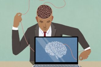 Will AI make research on humans… less human?