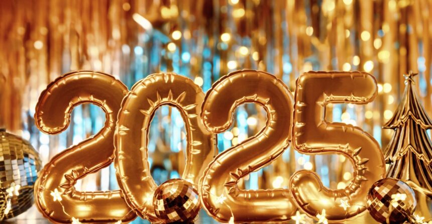 2025 felt like a disaster — but the numbers tell a very different story