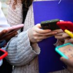 How to actually get kids off their phones