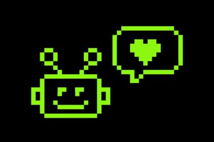 When your AI boyfriend gets you better than your spouse