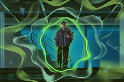 What podcasts do to our brains