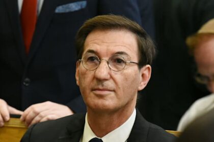 Treasury slams haredi conscription bill