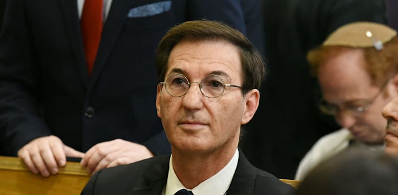 Treasury slams haredi conscription bill