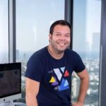 Tom Livne, Eyal Waldman raising $200m for SPAC