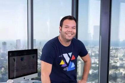 Tom Livne, Eyal Waldman raising $200m for SPAC