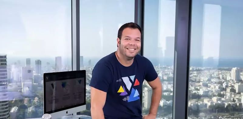 Tom Livne, Eyal Waldman raising $200m for SPAC