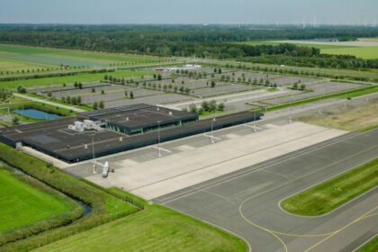 The Future of Lelystad Airport: Political Controversies and Economic Challenges in the Netherlands