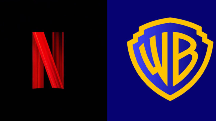 Warner Bros. Discovery and Netflix: Negotiations for a Deal That Could Change the Future of the Media Market