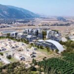 Nvidia to pay NIS 90m for Kiryat Tivon site