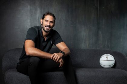 Omri Casspi closes $100m Swish Opportunity Fund