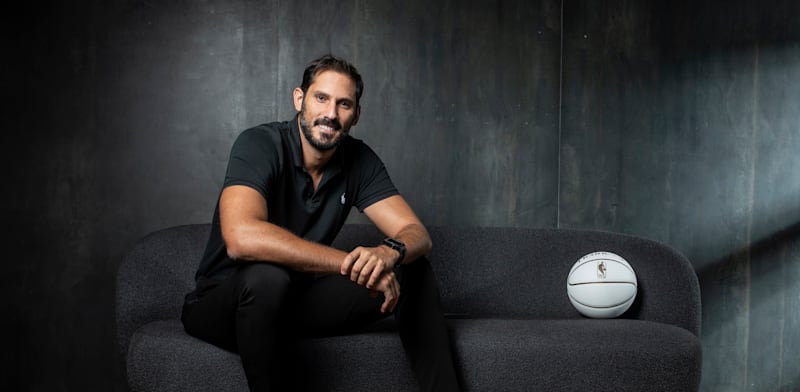 Omri Casspi closes $100m Swish Opportunity Fund