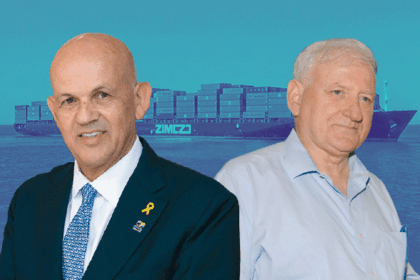 Consultants back ZIM board against opposition shareholders