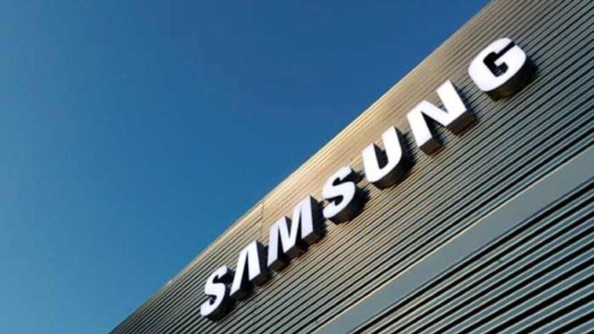 Samsung SDI Signs $1.36 Billion Contract to Supply Batteries for U.S. Energy Storage Systems