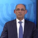 As the shekel appreciates, when might the BoI intervene?