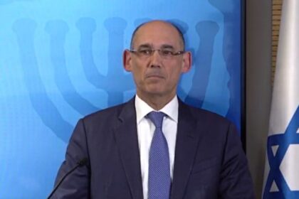 As the shekel appreciates, when might the BoI intervene?