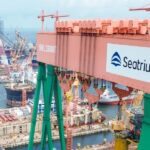 Dispute over WTIV Vessel Between Seatrium and Maersk Resolved, Financial Guarantees Strengthen the Industry