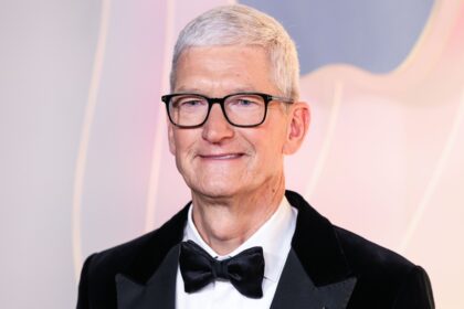 Tim Cook Purchases $3 Million in Nike Stock: What This Means for the Market and the Company