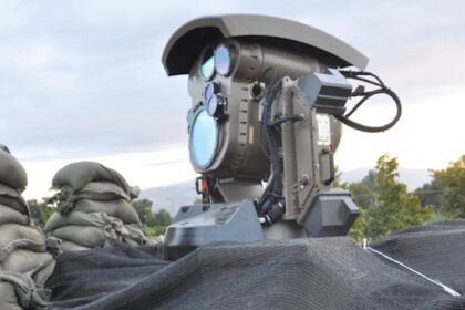 Iron Beam to become operational this month