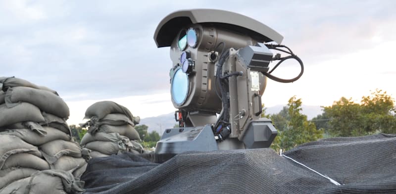 Iron Beam to become operational this month