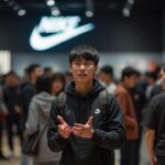 Nike in China Under Pressure: Declining Revenues, Market Rejection by Local Brands, and Strategic Challenges for 2025-2026