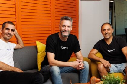 Israeli hotel management co Duve raises $60m