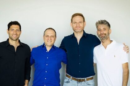 Israeli cloud backup co Eon raises $300m