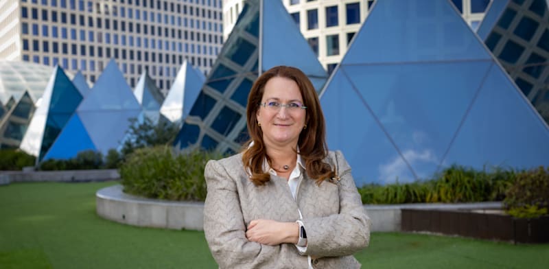 Azrieli jumps on €1b Norwegian data centers deal