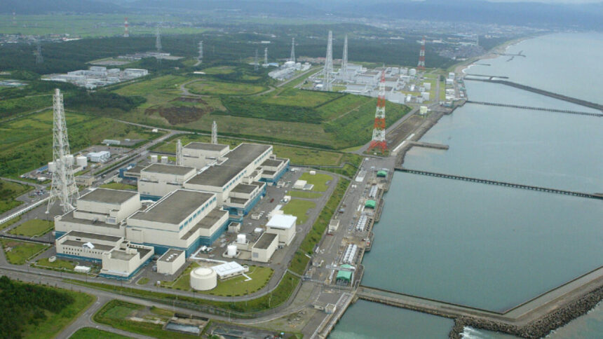 Japan Set to Restart the World’s Largest Nuclear Power Plant Kasivazaki-Kariwa: Strengthening Energy Security and Economic Prospects