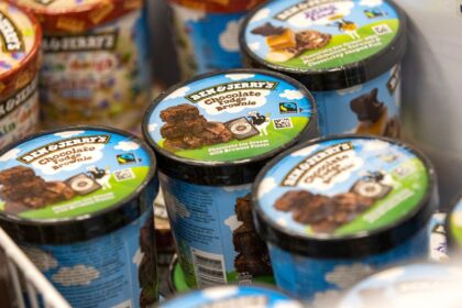 Ben & Jerry’s under Unilever Pressure: What Awaits the Brand After Magnum Spin-Off