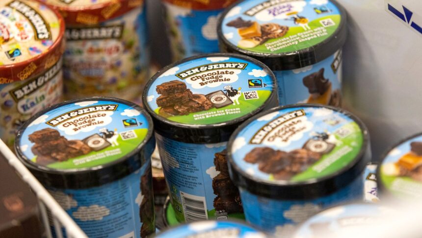 Ben & Jerry’s under Unilever Pressure: What Awaits the Brand After Magnum Spin-Off