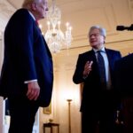 The fierce debate behind Trump’s move on selling AI chips to China