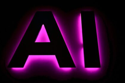 How AI could create “a world without work”