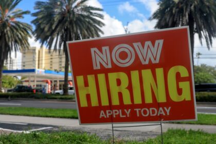 Why 2025 was hell for job hunters