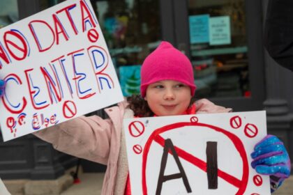 What the public really thinks about AI