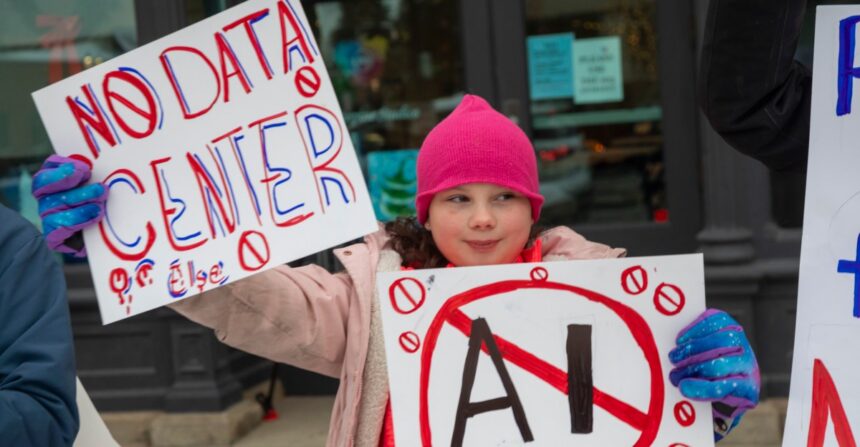 What the public really thinks about AI