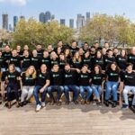 Israeli cyber co Cyera triples valuation within a year - report