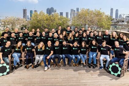 Israeli cyber co Cyera triples valuation within a year - report