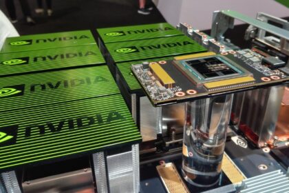 US Allows Nvidia H200 Chip Exports to China: A New Phase in Global Technological Competition
