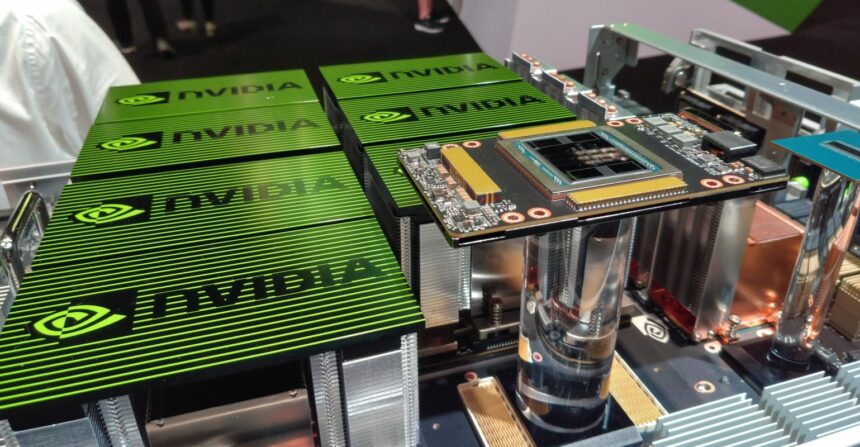 US Allows Nvidia H200 Chip Exports to China: A New Phase in Global Technological Competition