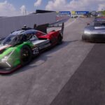 Project Motor Racing: Why the New Racing Simulator Fails to Meet Expectations in 2025
