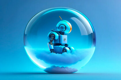 AI Market on the Verge of a Bubble: What Investors Need to Know About Risks and Growth Prospects