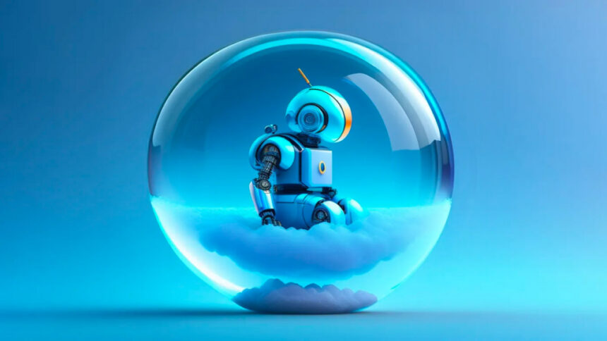 AI Market on the Verge of a Bubble: What Investors Need to Know About Risks and Growth Prospects