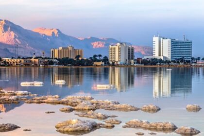 Israel again bottom of Nation Brands Index