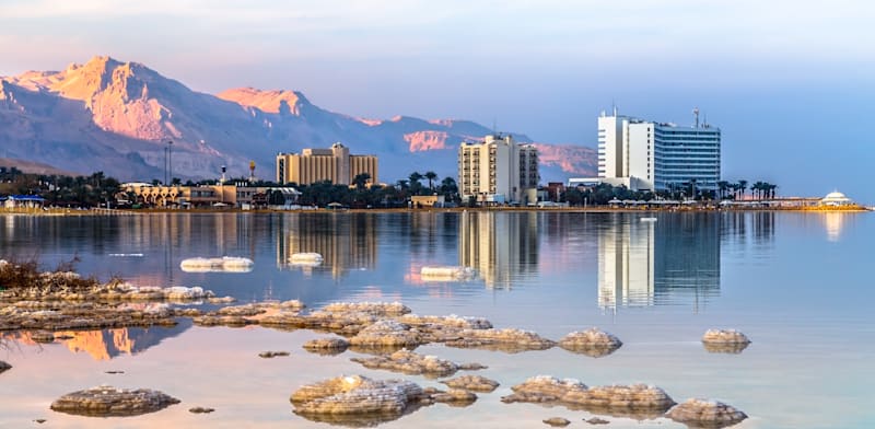 Israel again bottom of Nation Brands Index